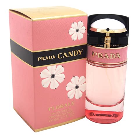 original Prada perfume for women